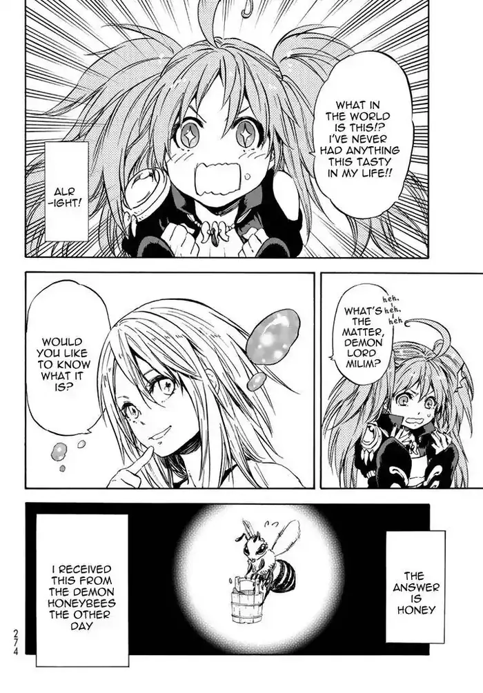 That Time I Got Reincarnated as a Slime Chapter 31 image 08_optimized
